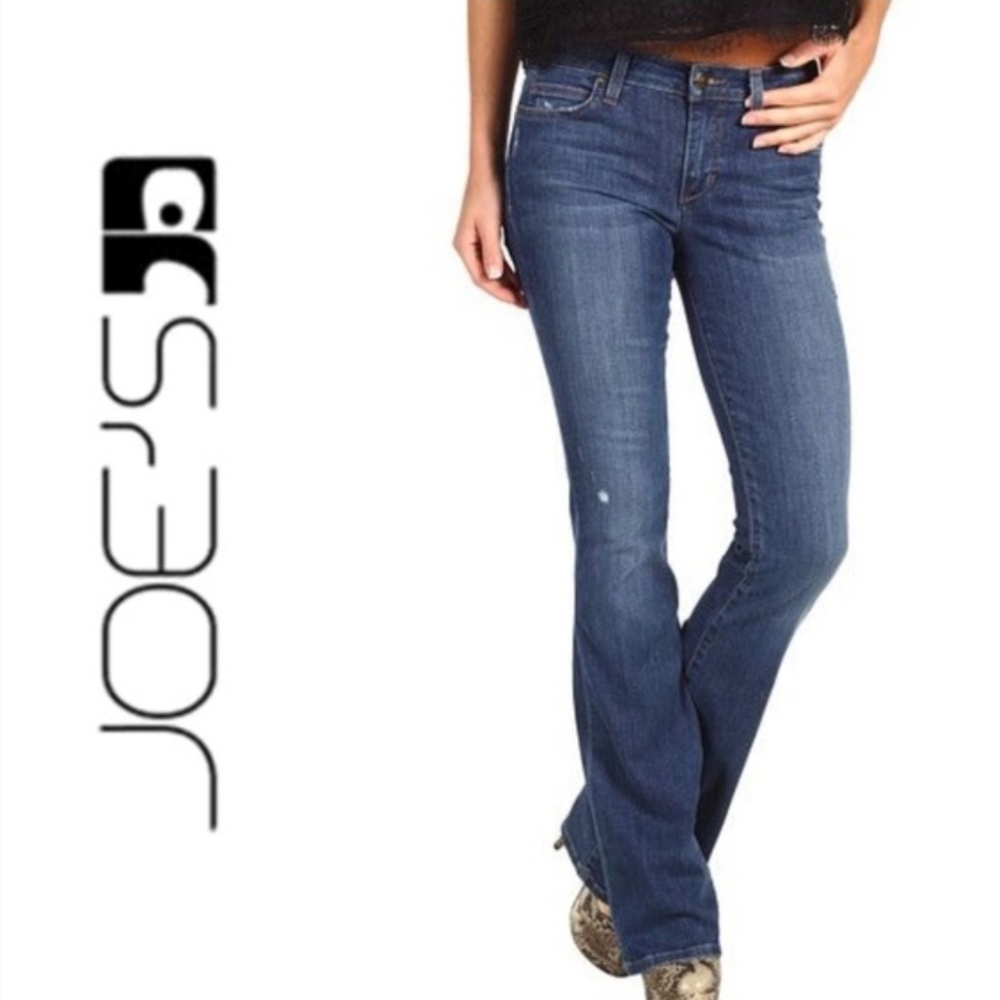 🍍2 for $20 Joe's Jeans 28 Petite Bootcut Jeans